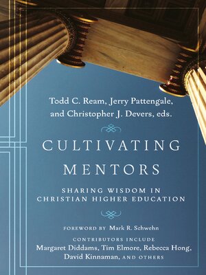 cover image of Cultivating Mentors